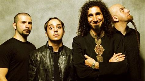 soad letras